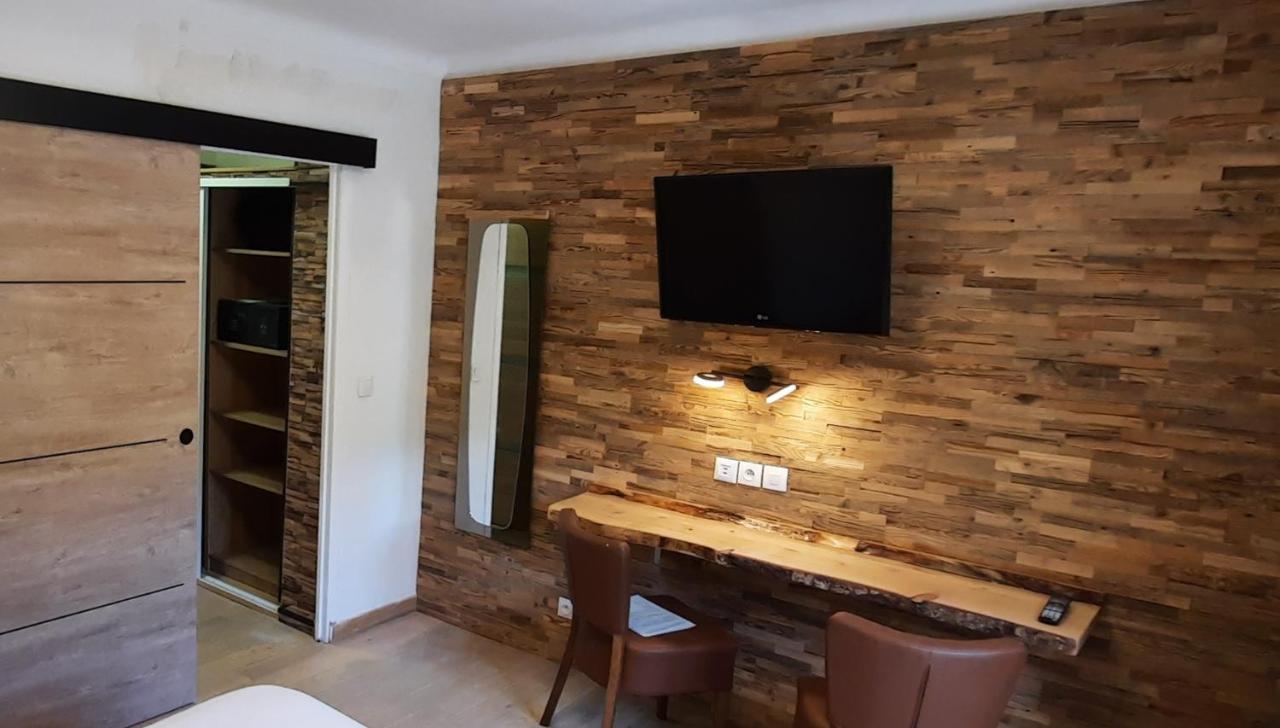 Hotel Chastellares Auron Exterior foto