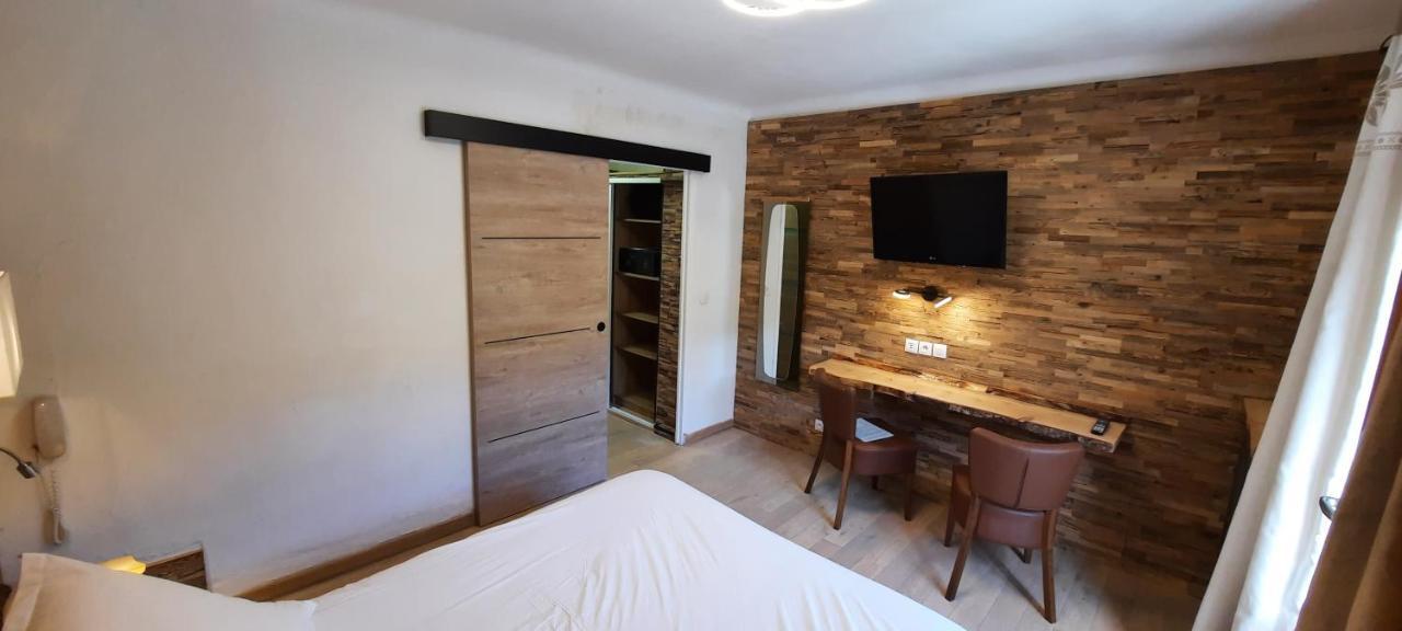 Hotel Chastellares Auron Exterior foto