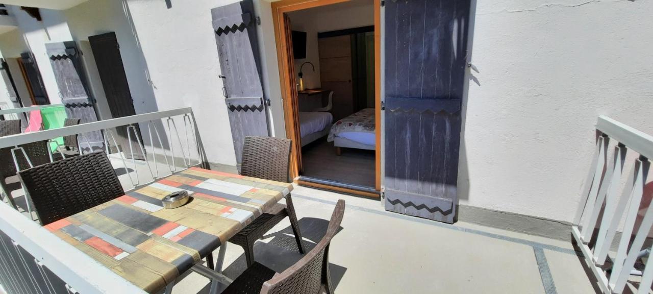 Hotel Chastellares Auron Exterior foto