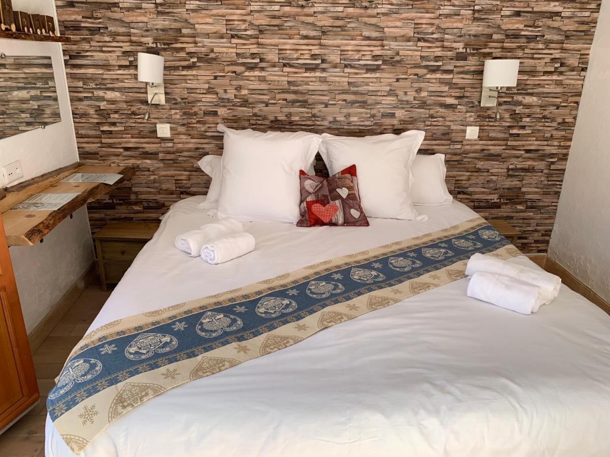 Hotel Chastellares Auron Exterior foto